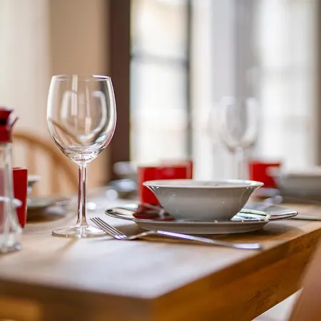 Appartement Kuledibi Suites, Historical 2-bedroom No-7 Istambul
