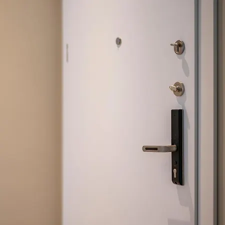 Appartement Kuledibi Suites, Historical 2-bedroom No-7 Istambul