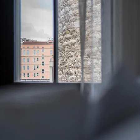 Kuledibi Suites, Historical 2-bedroom No-7 Appartement