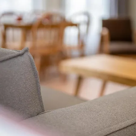 Kuledibi Suites, Historical 2-bedroom No-7 Appartement *