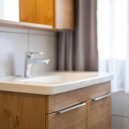 Appartement Kuledibi Suites, Historical 2-bedroom No-7 *
