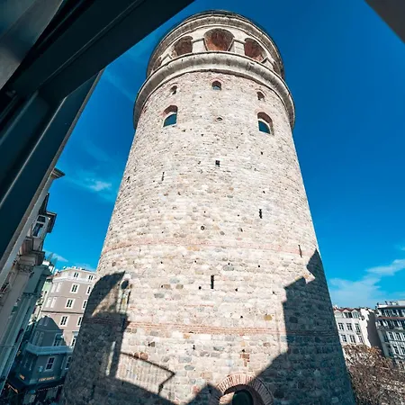 Kuledibi Suites, Historical 2-bedroom No-7