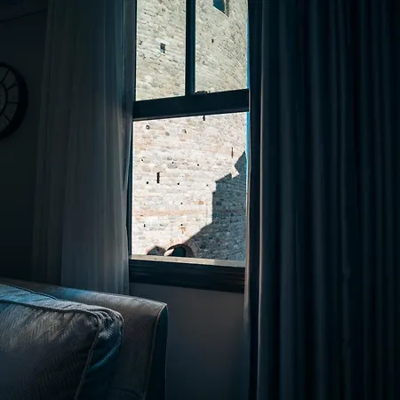 Kuledibi Suites, Historical 2-bedroom No-7 * Istambul