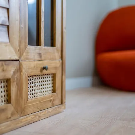 Kuledibi Suites, Historical 2-bedroom No-7 Apartamento *