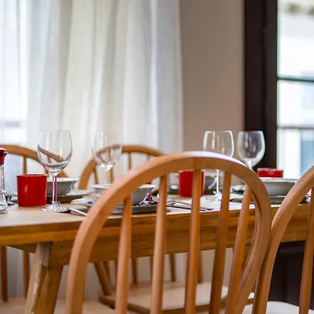 Kuledibi Suites, Historical 2-bedroom No-7 Istambul