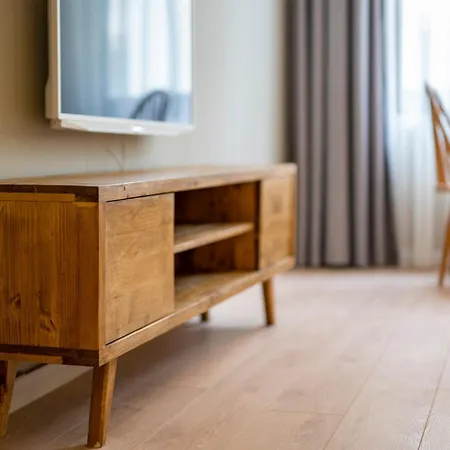 Apartamento Kuledibi Suites, Historical 2-bedroom No-7