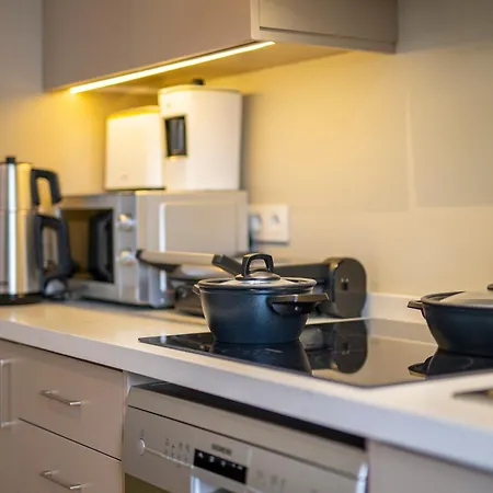 Kuledibi Suites, Historical 2-bedroom No-7 *