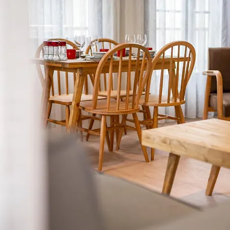 Kuledibi Suites, Historical 2-bedroom No-7 伊斯坦布尔