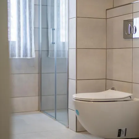 Kuledibi Suites, Historical 2-bedroom No-7