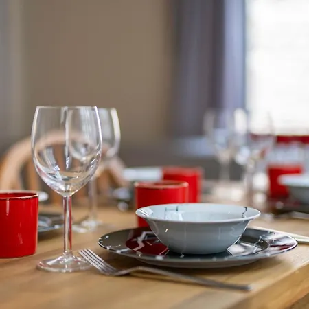 Kuledibi Suites, Historical 2-bedroom No-7 *