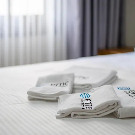 Kuledibi Suites, Historical 2-bedroom No-7 * Istambul